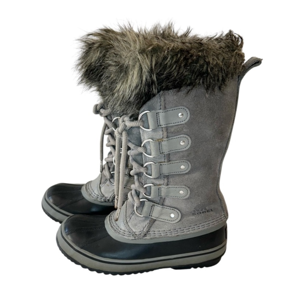 Sorel Joan of The Arctic Tall Winter Boot
